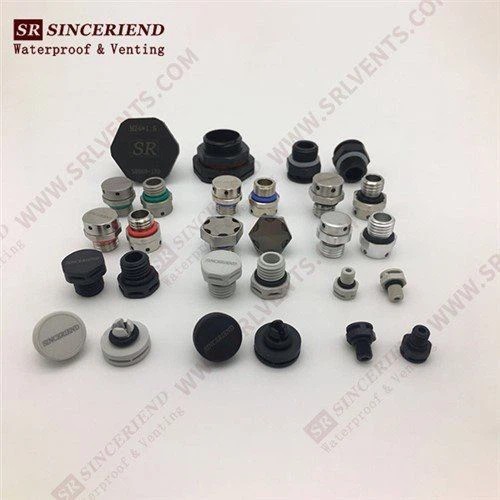 ช่องระบายอากาศแบบติดตั้งที่สามารถเชื่อมได้